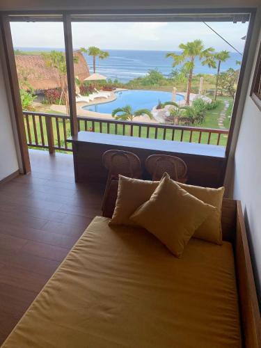 Bombora Balangan Resort 4