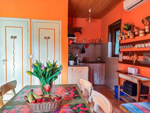 2 bedrooms, 2 beds