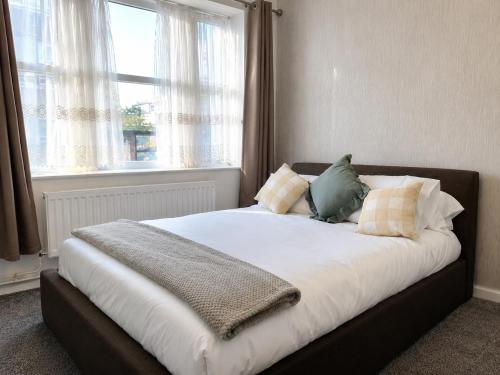 Apartment Near spitalfield and liverpool street