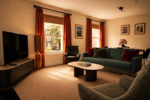 The Royal Fairway Luxury Stay Near Royal Birkdale