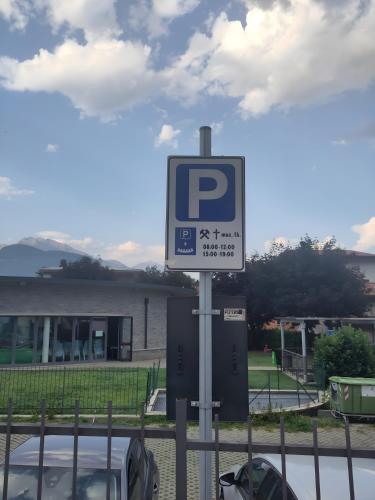 Viesnīcas āriene, San Martino val Masino in Val Masino