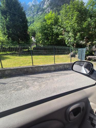 Viesnīcas āriene, San Martino val Masino in Val Masino