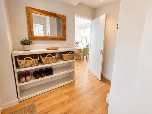 Facilities, Gulliver's Rest - Elegant Coastal Hideaway - Three Bedroom Home - Large Garden - Parking - Sleeps 7 in Kinson North