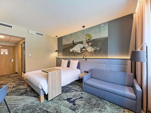 Mercure Wrocław Centrum, Wrocław (photo 9)