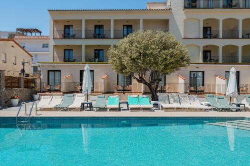 . Hotel Coral Boutique by gaiarooms