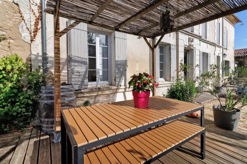 Gite La Lézardière (Gite La Lezardiere) in Saint-Martin-De-Gurson