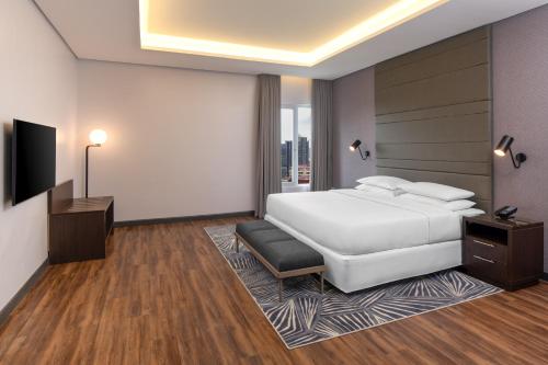 Four Points by Sheraton Lagos, Лагос