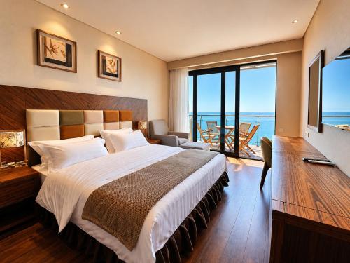Dream Premium Apartments in Oasis in Τσάβκι