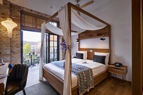 Bryggen Guldsmeden – khách sạn tại Amager