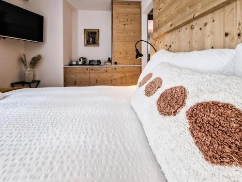John's Lodge in Les Collons, Schweiz