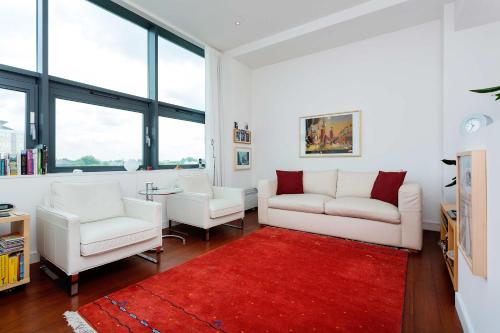 Veeve - Pentonville Pad