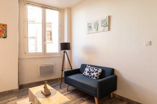 Cozy Appartement 1BR 2P - Vieux Lyon