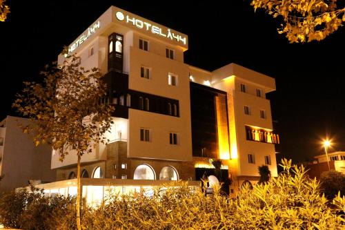 Hotel A44 Tetouan Tetouan