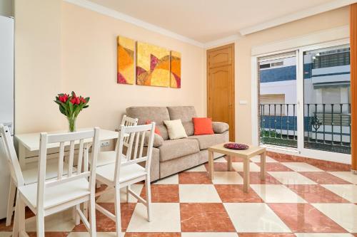 Apartamento Pilar Torre del Mar