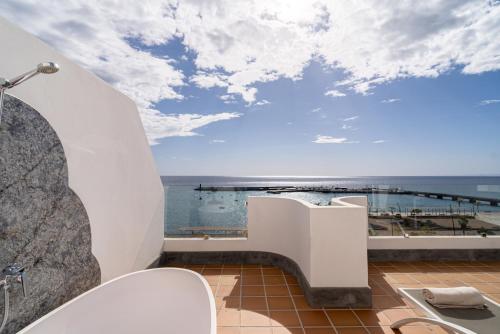 Apartamentos Islamar Arrecife in Lanzarote