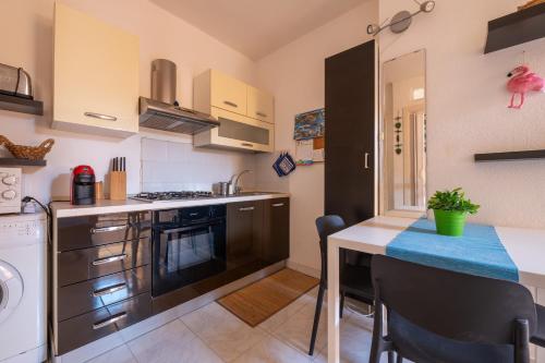 Casa Livia in centro a Villasimius