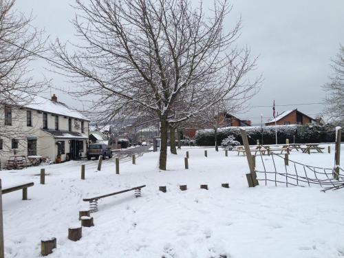 The Swan At Great Kimble, , Buckinghamshire