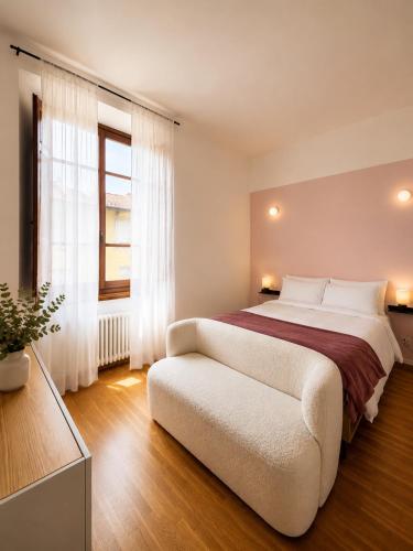 Cozy apartment Firenze - con ascensore