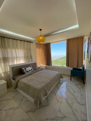 Alreem Farm in Ajloun