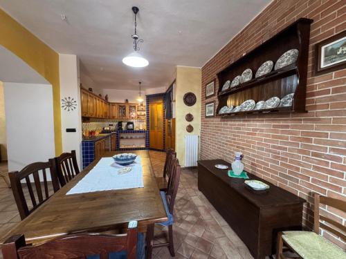 Casa Vacanze Il Gallo in Trecchina