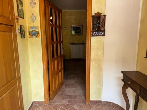 Casa Vacanze Il Gallo in Trecchina