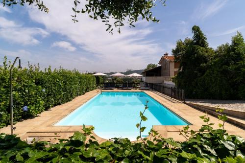 Casas da Aldeia da Graça gîte à louer Fermentões