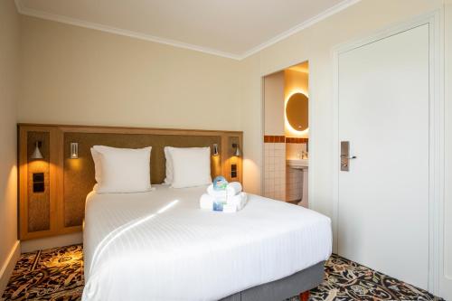Best Western Hotel Centre Reims