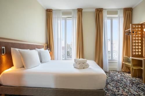 Best Western Hotel Centre Reims