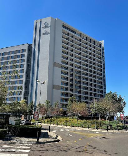 The Capital Trilogy Menlyn Maine Apartments