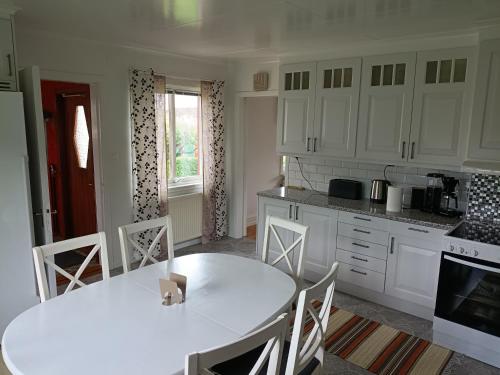 Lantligt Hus Stromstad in Tjarndalen