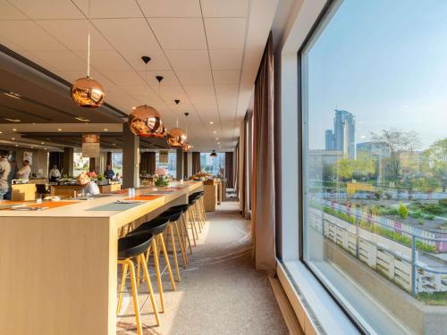Møterom / ballsal, Mercure Gdynia Centrum Hotel in Gdynia