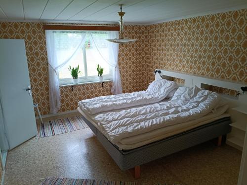 Lantligt Hus Stromstad in Tjarndalen