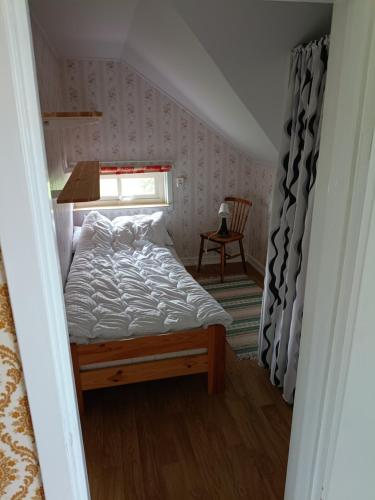 Lantligt Hus Stromstad in Tjarndalen