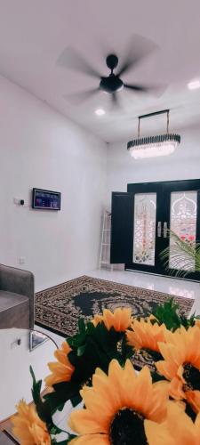 Homestay Rumahku Syurgaku in Alor Setar