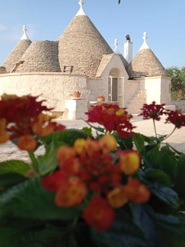Trulli DoRene