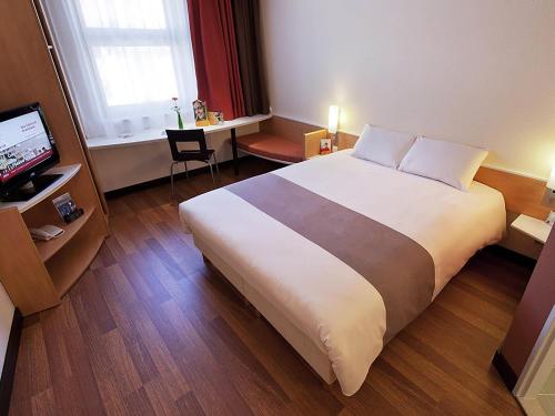 Ibis Bratislava Centrum, Bratislava (foto 8)
