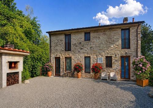 DOLCE VITA IN TUSCANY Cottage
