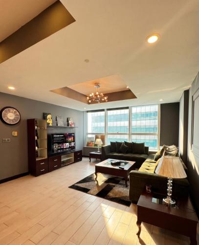 Centaurus Suites - BookMyStay - Islamabad Centaurus Suites - BookMyStay - Islamabad