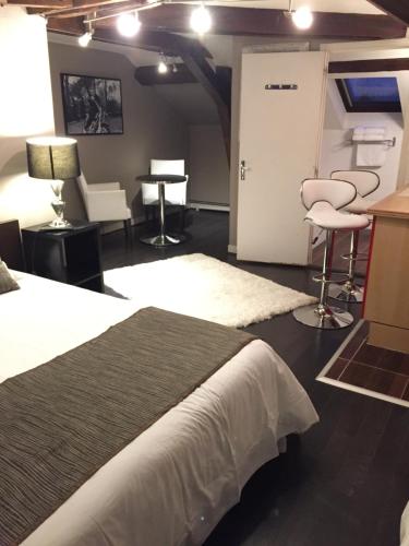 Hotel l'Avenue - image 10