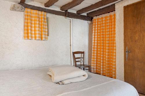 Viesnīcas āriene, Les Trois Maisons - Petit Gite in Osse-en-Aspe