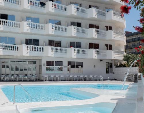Hotel Bernat II 4*Sup - Canet De Mar