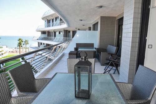 Arenales del Sol Infinity View Mar Holidays - image 4