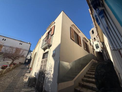 Casa Pont1 Historic Pontone near Amalfi & Ravello 5