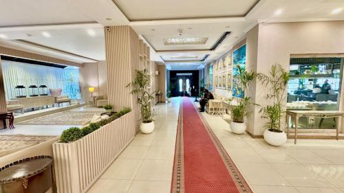 Shelton's Rezidor Peshawar in Peshawar