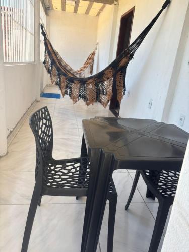 House 300m from Barra de Cunhaú beach (House 300m from Barra de Cunhau beach) in Canguaretama