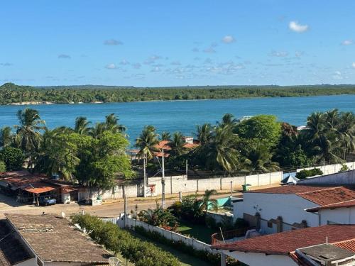 House 300m from Barra de Cunhaú beach (House 300m from Barra de Cunhau beach) in Canguaretama