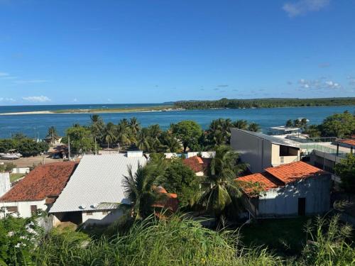 House 300m from Barra de Cunhaú beach (House 300m from Barra de Cunhau beach) in Canguaretama