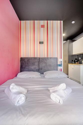 Bankim Urban Boutique Suite 305 by Shays Urban – khách sạn tại Trung tâm Haifa