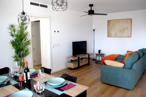 Apartamento La Mar Inmomart