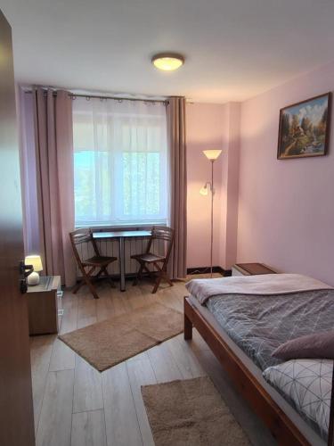 Pokoje gościnne u Antka (Pokoje goscinne u Antka) in Lipowy Most
